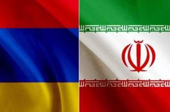 ارمنستان خواستار واردات ۲۲۵۰ کالا از ایران به‌جای ترکیه شد+ سند
