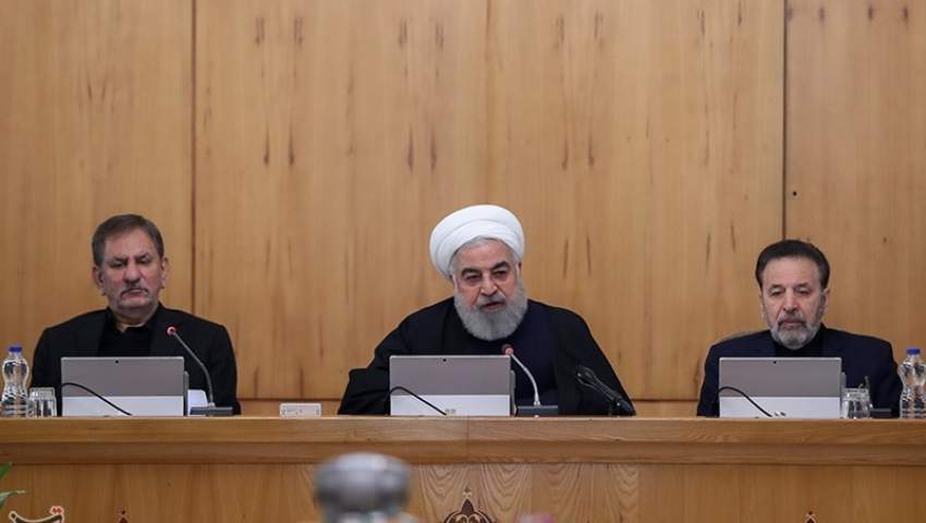 «بدترین دولت به‌روایت آمار»/ رکورد نقدینگی خانمان‌سوز هم به دولت حسن روحانی رسید/ افزایش ۳۰۰۰هزار میلیارد تومانی در ۸سال
