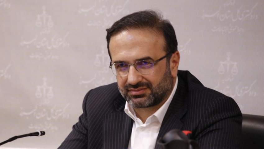 پیام تبریک رئیس کل دادگستری استان البرز به مناسبت روز خبرنگار