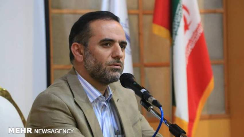 علیرضا رحیمی: خبرنگاران دغدغه های مردم را جهت بهبود شرایط و اصلاح وضع موجود به مدیران منتقل کنند