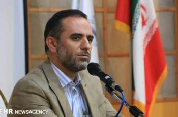 علیرضا رحیمی: خبرنگاران دغدغه های مردم را جهت بهبود شرایط و اصلاح وضع موجود به مدیران منتقل کنند
