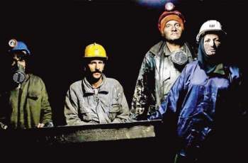 هزار و ۲۴۶ زن ایرانی در معدن کار می‌کنند