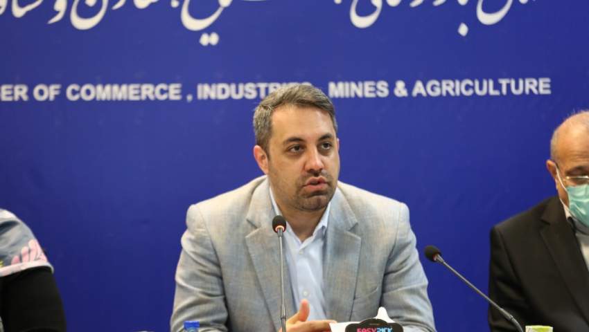 راه اندازی مراکز تجاری ایران در کشورهای مختلف پل ارتباطی مطمئن برای اتصال به بازار جهانی است