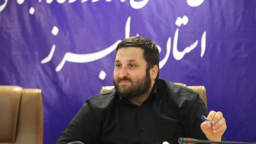 پیام مدیرکل تعاون ،کار ورفاه اجتماعی استان البرز به مناسبت روز خبرنگار