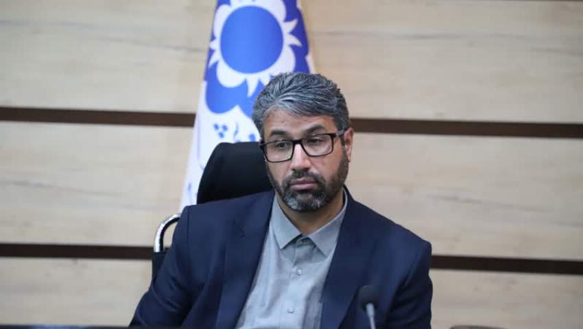 محمد اسدیان؛ حمایت شهرداری از پایان نامه ها خروجی محور شود