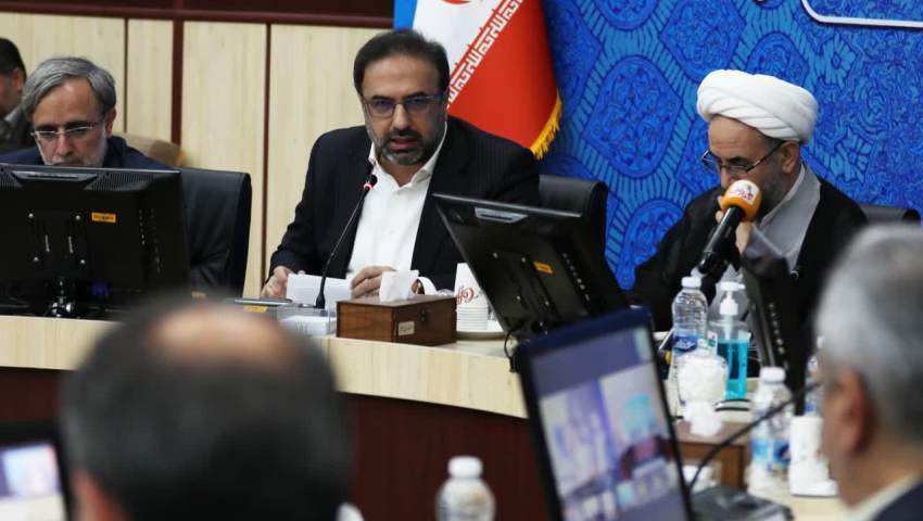 هشدار رئیس کل دادگستری استان البرز به شهردارها نسبت به عواقب قانونی تایید فنی ساختمان‌های غیرمجاز