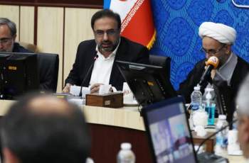 هشدار رئیس کل دادگستری استان البرز به شهردارها نسبت به عواقب قانونی تایید فنی ساختمان‌های غیرمجاز