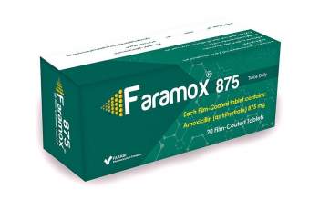 محصول جدید فارابی "فاراموکس 875" تولید و روانه بازار شد
