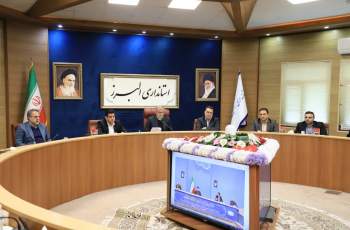  عملیات اجرایی ساخت ۲۲۸۰ واحد مسکونی برای دانشگاهیان استان البرز با دستور رئیس جمهور آغاز شد
