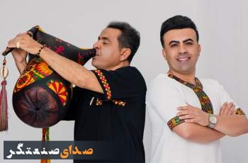 گروه موسیقی شبدیز بوشهر در البرز کنسرت اجرا می کنند 