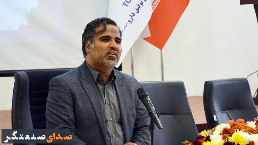 توضیحات مدیرعامل تی پی کو در مورد آخرین دستاوردهای دارویی/ تی‌پی‌کو، بزرگ‌ترین مجموعه فعال در زمینه تولید مواد اولیه دارویی کشور