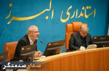 محصول تعامل شورا و شهرداری؛ شجاعت در تصمیم‌گیری‌ و تکمیل پروژه‌های بزرگ