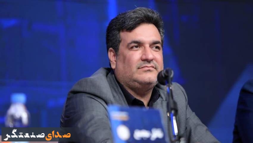 غلامرضا جمشیدی رئیس کارگروه شیمیایی و آروماتیک شد