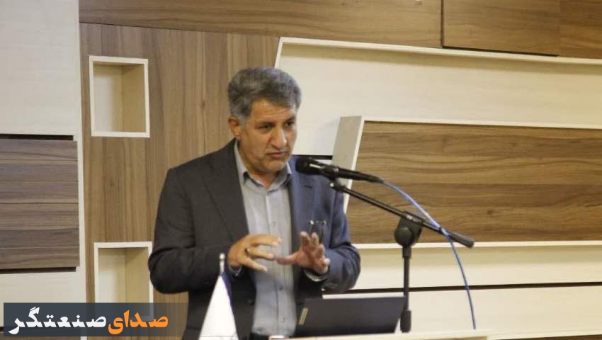 نقش کلیدی آتش‌نشانان و مدیران HSE در مدیریت بحران و افزایش تاب‌آوری استان البرز