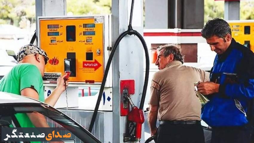 استقبال صاحبان خودرو از طرح رایگان دوگانه‌سوز کردن/ثبت‌نام ۳۱ هزار خودرو طی یک ماه