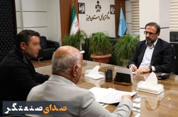   موقع پیش خرید آپارتمان، قرارداد مشارکت را با دقت مطالعه کنید