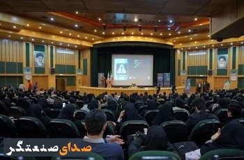 دکتر مصریان: «هوش رفتاری» حلقه گمشده موفقیت در بازار کار است