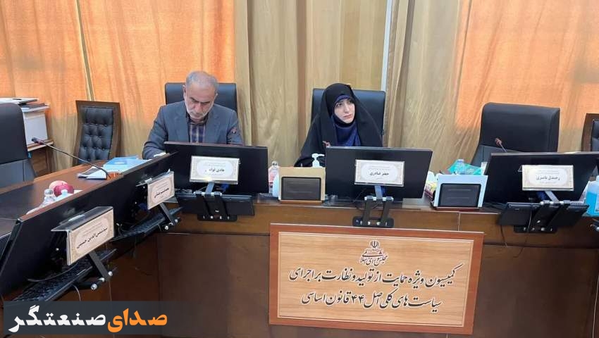 ورود کمیسیون صنایع به افزایش قیمت خودرو