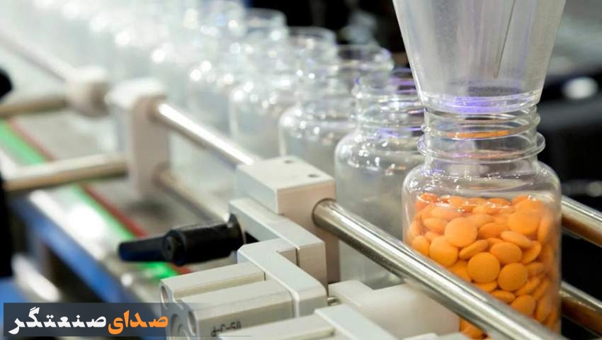 مهندسی صنایع: کلید بهینه‌سازی زنجیره تأمین و افزایش بهره‌وری در صنعت دارو