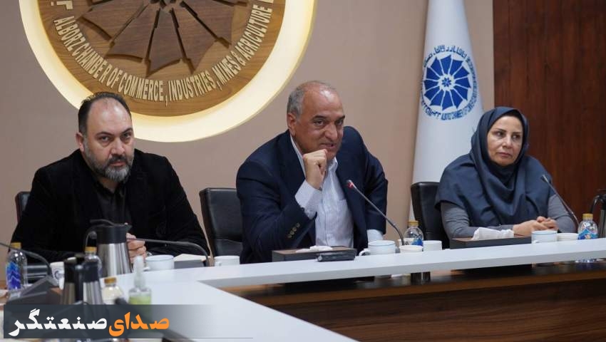 بدون تقویت جاذبه واقعی و تعریف پروژه عملیاتی، توسعه گردشگری البرز دستیافتنی نیست بدون تقویت جاذبه واقعی و تعریف پروژه عملیاتی، توسعه گردشگری البرز دستیافتنی نیست