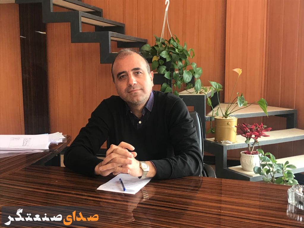 تولید محصولات نوآورانه با تکیه بر توان داخلی