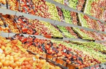 بازار میوه در شب یلدا افسار پاره کرد