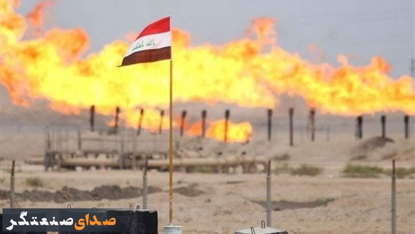 عراق صادرات نفت خام خود را تا ۶ میلیون بشکه در روز افزایش می‌دهد