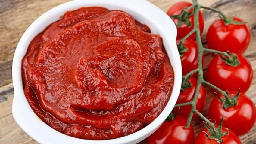 صادرات رب گوجه فرنگی تا پایان دی ماه تمدید شد