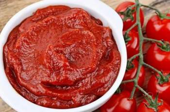 صادرات رب گوجه فرنگی تا پایان دی ماه تمدید شد