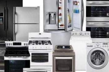 تولید بیش از یک میلیون و 335 هزار دستگاه یخچال و فریزر در کشور