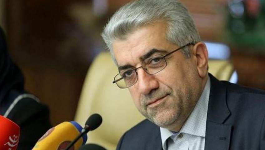 مطالبات طرح شده از سوی استاندار البرز در دستور کار وزارت نیرو قرار گرفت