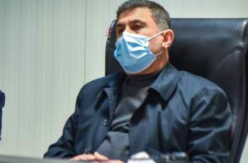 تمامی پروژه های راهسازی در محدوده البرز تا پایان دولت به سرانجام می رسند