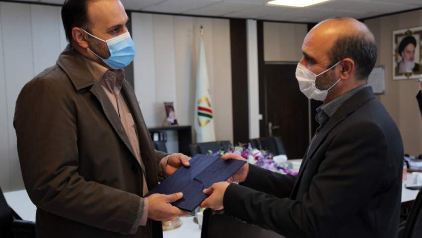 گمرك دروازه توسعه اقتصادی كشور است