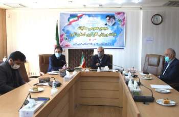 برنامه های ورزش کارگری در استان البرز با رویکرد سلامت محور دنبال می شود