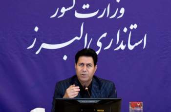 درخواست معاون استاندار البرز از مدیرعامل ایران خودرو: مطالبات قطعه سازان استان البرز پرداخت شود