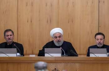 «بدترین دولت به‌روایت آمار»/ رکورد نقدینگی خانمان‌سوز هم به دولت حسن روحانی رسید/ افزایش ۳۰۰۰هزار میلیارد تومانی در ۸سال