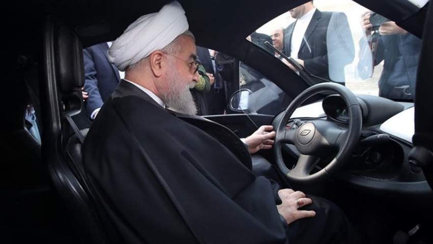 روحانی با قیمت خودرو چه کرد؟ + جدول