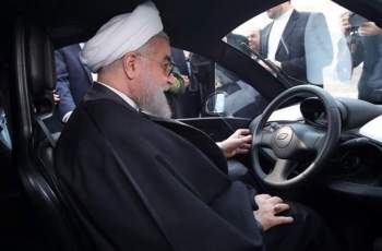 روحانی با قیمت خودرو چه کرد؟ + جدول