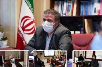 کارت شناسایی خبرنگاران در آستانه انتخابات با تایید اداره کل ارشاد صادر می‌شود