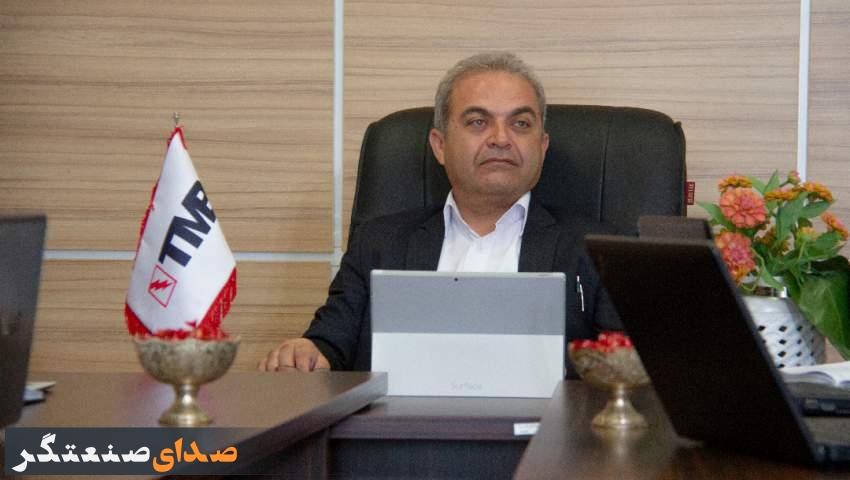 یک واحد تولیدی در استان البرز موفق به ساخت تجهیزات فرودگاهی شد/تعجب شرکت‌های خارجی از دستاوردهای تکنولوژی شرکت ایرانی