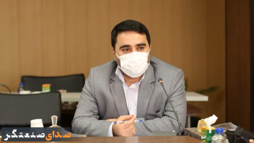 آمادگی دادگستری البرز جهت ایجاد دادگاه‌های تجاری مختص به فعالان اقتصادی / دفتر اتاق بازرگانی جهت مشاوره در دادگستری البرز راه اندازی می‌شود