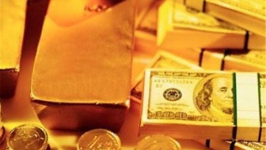 محدودیت ورود ارز برداشته شد/ معافیت مالیاتی واردات ارز و طلا تا پایان ۱۴۰۰