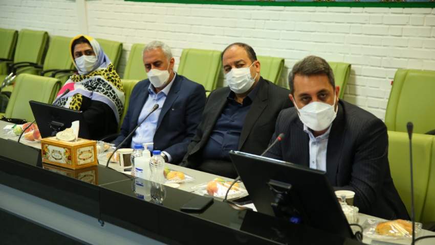 اعلام آمادگی سرمایه گذاران خارجی برای سرمایه گذاری در بخش تجهیزات پزشکی و دارویی ایران
