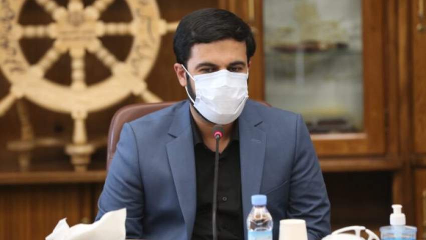 حجم حمل‌ونقل دریایی ایران با وجود کرونا افزایش محسوسی داشته است