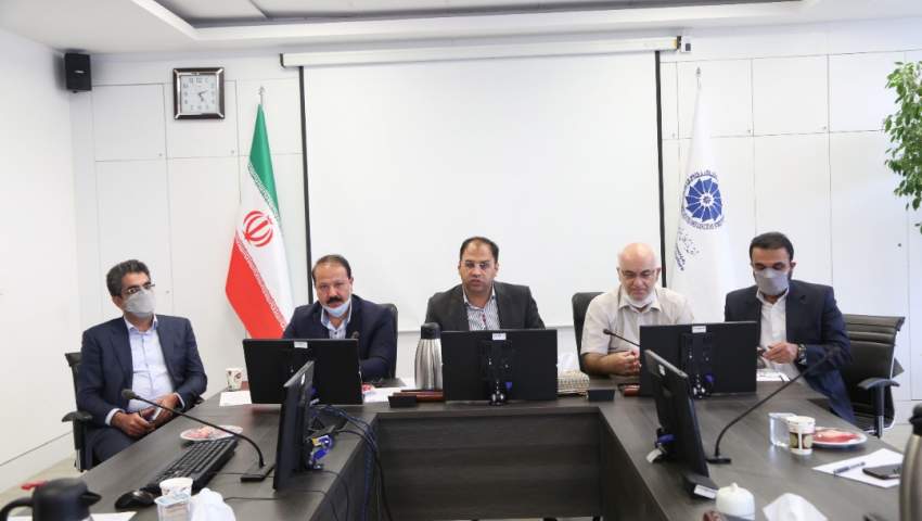 رئیس کمیسیون کشاورزی اتاق بازرگانی ایران: پیشنهاد ایجاد هاب کشاورزی و غذای ایران در منطقه به مرکز داوری اتاق بازرگانی بین المللی ارائه شد