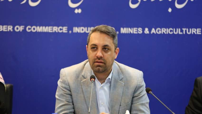 رئیس اتاق بازرگانی البرز: بازگشت ارز صادراتی معضل جدی صادرکنندگان است