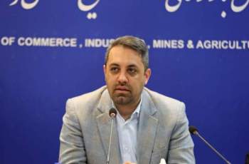 رئیس اتاق بازرگانی البرز: بازگشت ارز صادراتی معضل جدی صادرکنندگان است
