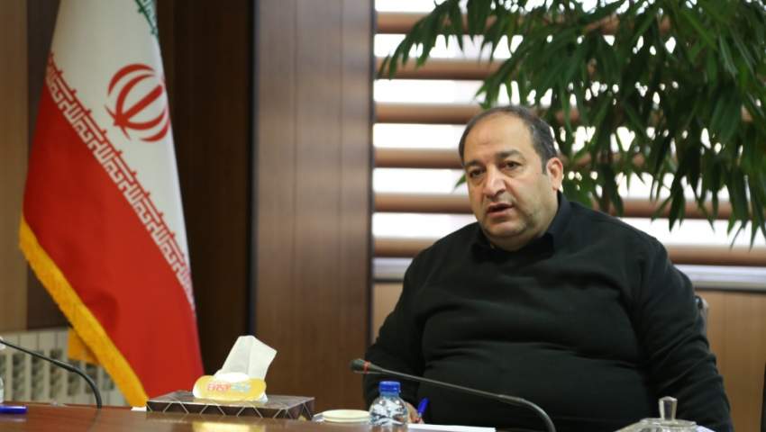 نائب رئیس اتاق بازرگانی البرز مطرح کرد: اثرگذاری بالای مشارکت بخش خصوصی در کاهش مشکلات حوزه بهداشت و درمان استان 