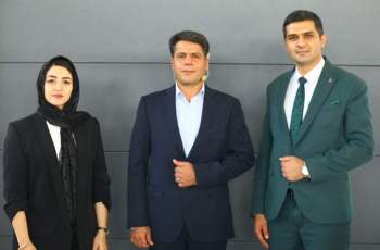 بومی سازی درب با کیفیت با تلاش صنعتگران ایرانی/ صادرات محصول تولید داخل در دستور کار است