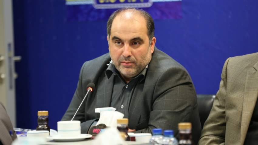 عضو هیات رئیسه اتاق بازرگانی ایران: عدم بروزرسانی تکنولوژی خط تولید سبب افزایش بهای کالای صادراتی است